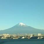 富士山(^○^)