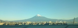 富士山(^○^)